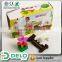 china marketplace preschool educational toys zoo animal set toy in bulk DE0083028