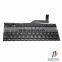 High-quality 100%New IT version Replacement keyboard for rMBP Pro retina A1398 Italy Italian keyboard
