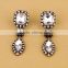 Stud earring accessories for women bijoux