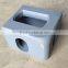 Best Quality Less cutting capacity container corner casting