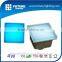 Shenzhen manufacturer 200*200 RGB full color IP67 led paver light led tile light