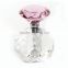 made in china high quality cheap price crystal perfume bottle