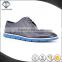 Men comfortable hot sell casual italian shoe men shoes genuine leather
