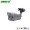 New Design CCTV Camera with 1.0MP 720P H.264 IP Camera with IR cut PST-IPC105AS