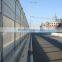 Transparent Sheet Sound Barrier /highway Sound Screen