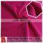 Polyester Full Dull Jersey Back Peach Fabric for Garment