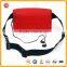 Custom logo casual unisex outdoor travel products waist bags for running flip belt