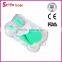 Yiwu smile bear baby green comb hair brush and comb set
