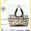 2015 Wholesale Korean Baby Bag, Diaper Bag Multi-function