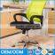 Factory wholesale office furniture ergonomic mesh office chair caster wheels