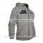 Whoelsale Embroidery Hooded Hoody Zipsweat wholesale hoodie sweatshirt