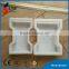 Low Price Precast Plastice Shapes Moulds for Concrete Stone for Road Pathway Beauty Sizes