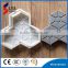 Hot selling plastic paver mould for make concrete interlocking paver