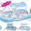 BC1089A baby mosquito net/ sleeping room with bed/ safety room /cheap/cotton/health