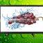 High sales of 23.6 inch LED Hotel TV desktop monitor