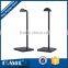 Excellent Plastic bag display Property display rack for Bag shop and store