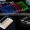 0.3mm Slim Recycled Plastic TPU Waterproof Case for Iphone 5 for Iphone
