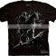 organic t-shirt printing