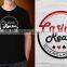 non-branded t-shirts, for the sake of your health