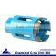 Ring Shape segment diamond core drill