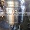 Stainless Steel Anti Corrosive Vessel