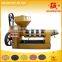YZYX140WK soybean oil press machine with heater system