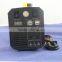 most popular in conton fair solar portable DC and AC system with 4pc superbright led for MRD505