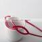 Simple wholesale hair band glasses shape hair band handmade korea hair band for girls