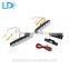 12V high brightness car led drl turn signal light