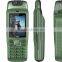 Made in China 2.4 Inch waterproof rugged mobilephone S500