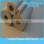 Guangzhou Factory Cheap Price Insulation Rubber Foam Tube /Thermal Insulation Pipe