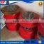 pipe pigging companies manufacture foam / gauging pig