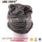 knited acrylic custom beanie hats wholesale