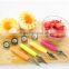 HIGH QUALITY Fruit Decorating Knife,dig Fruit Spoon,multi-function Dig Fruit Spoon