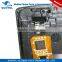 For DOPPIO DPG500 LCD touch screen digitizer