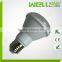 CE RoHS UL FCC BR40 BR30 E27 E26 9w 8w 7w 6w dimmable br20 led bulb