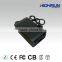 Constant voltage led power supply 12v 200w plastic CE ROHS FCC CB