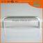 Foshan Factory Kitchen Cupboard European Recess Crystal Door Handle