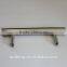 China hot sale stainless steel 201 kitchen cabinet furniture cabinet hollow t bar handle