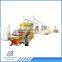 Twist Off Cap /Glass Jar Lid/Metal Screw Caps Making Full Automatic Production Line