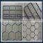 2015 Hot sale Steel frame screen of high quality and low price (Hebei, China Manufacturer)
