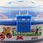 Magnetix Popular& Hot sale Magnetic Construction Sticks and Balls
