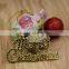 2015 beautiful small hangings for christmas tree