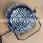 High quality hotsell 112*10mm high MCD rgb led great strobe light