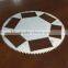 FR4 Epoxy Resin Star Wheel