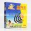 LAOJUN NEW DESIGN UNBREAKABLE plant fiber mosquito coil