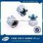 China  online shopping for automobile Carbon Steel ZP hex flange nut
