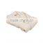 white hamam thermal microfiber bathrobe