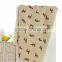 yellow cut pile jacquard bath towel, bath towel