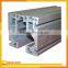 T-slot extrusions aluminium alloys anodized profiles